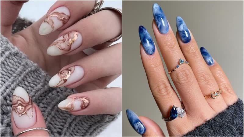 طراحی‌ ناخن پیشرفته