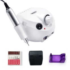 سوهان برقی نیل دریل مدل 202 Nail Drill