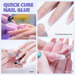 دستگاه یووی قلمی شارژی مدل hand light