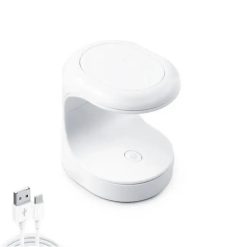 دستگاه یووی LED تک انگشتی 16 وات