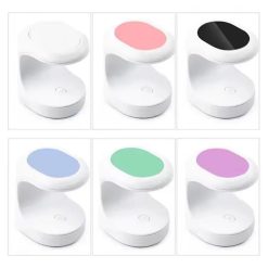 دستگاه یووی LED تک انگشتی 16 وات